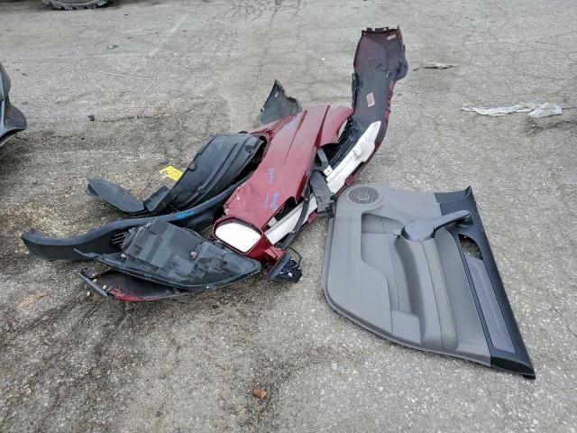 Honda Crv Exl Image 8