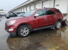 Chevrolet Equinox Lt Image 1