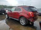 Chevrolet Equinox Lt Image 2