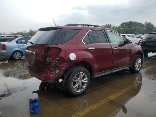Chevrolet Equinox Lt Image 13