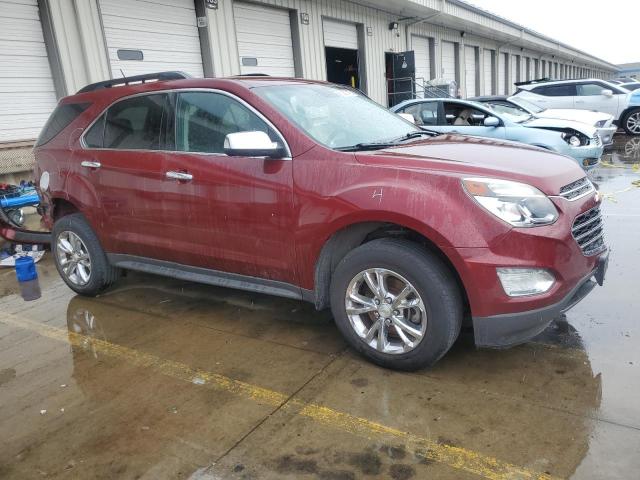 Chevrolet Equinox Lt Image 3