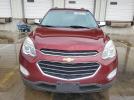 Chevrolet Equinox Lt Image 10
