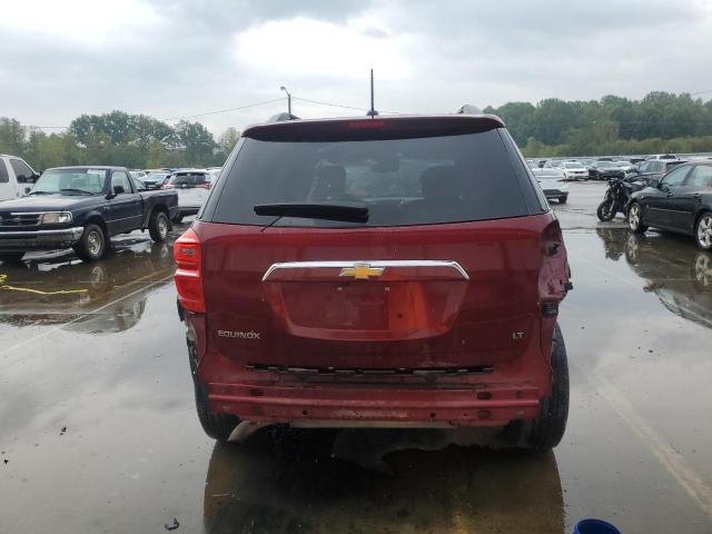 Chevrolet Equinox Lt Image 14