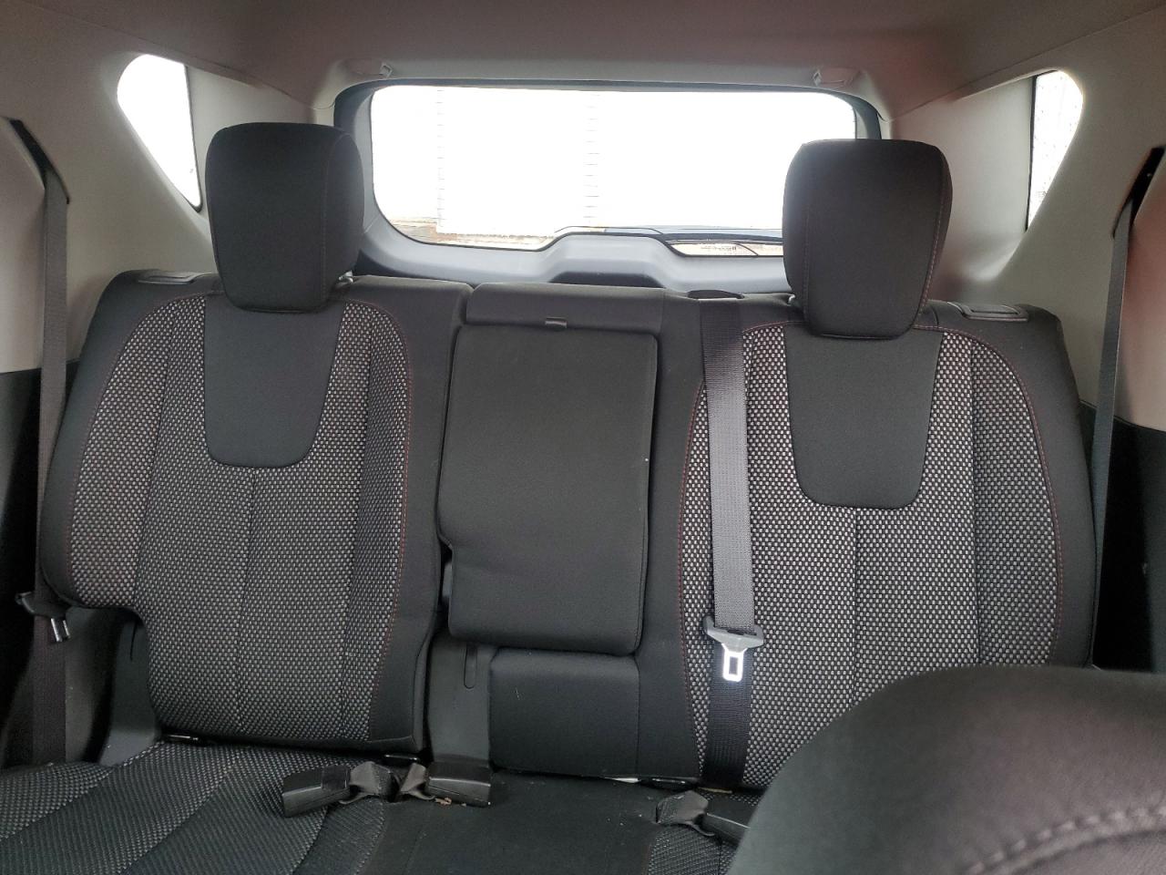 Chevrolet Equinox Lt Image 11