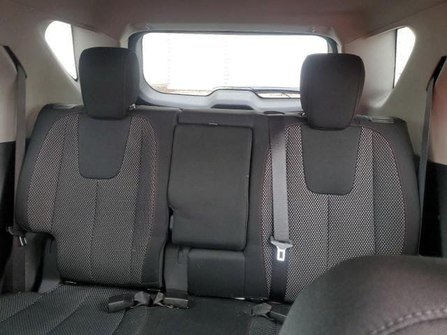 Chevrolet Equinox Lt Image 11