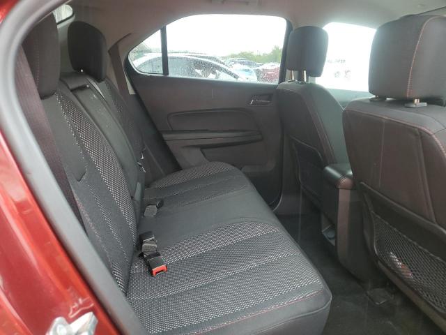 Chevrolet Equinox Lt Image 5