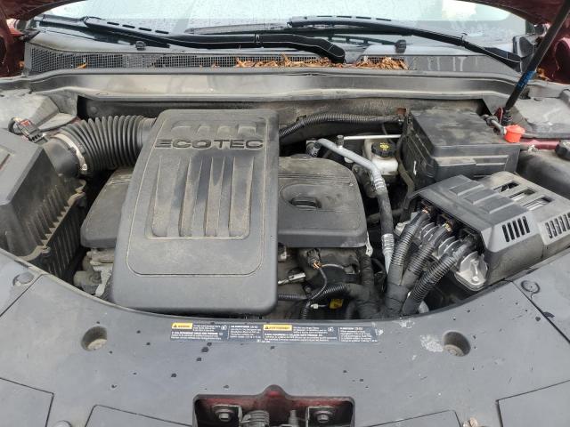 Chevrolet Equinox Lt Image 12