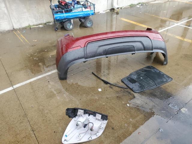 Chevrolet Equinox Lt Image 6