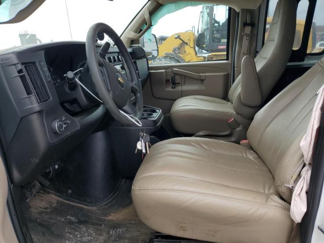 Chevrolet Express Image 6