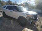 Ford Explorer Limited Image 13