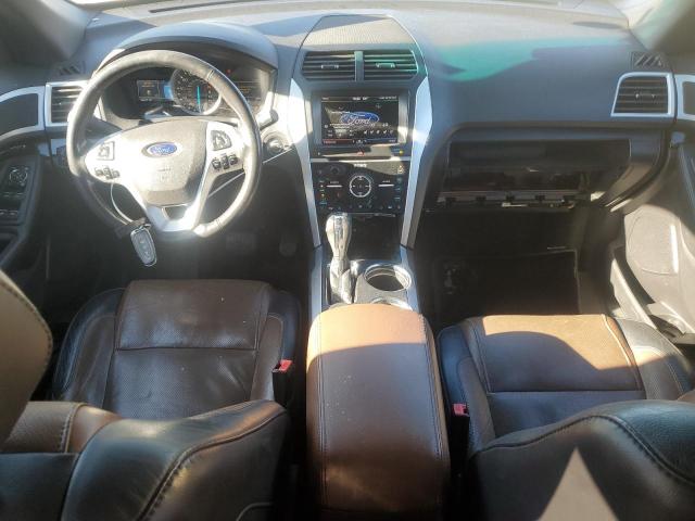 Ford Explorer Limited Image 6