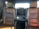 Ford Explorer Limited Image 4