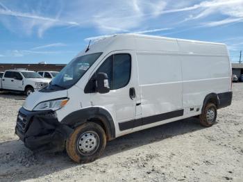  Salvage Ram Promaster