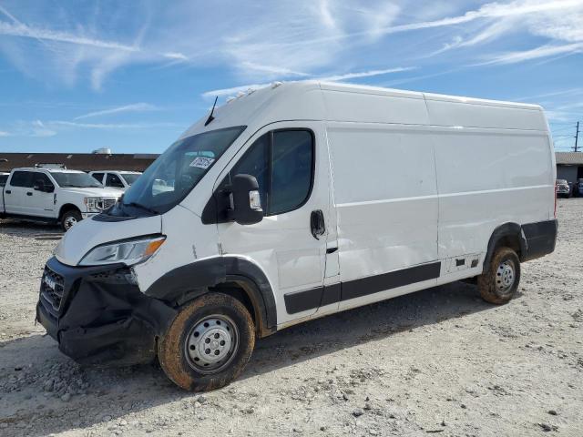  Salvage Ram Promaster