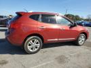 Nissan Rogue S Image 11