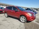 Nissan Rogue S Image 4