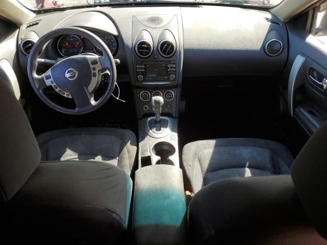 Nissan Rogue S Image 3