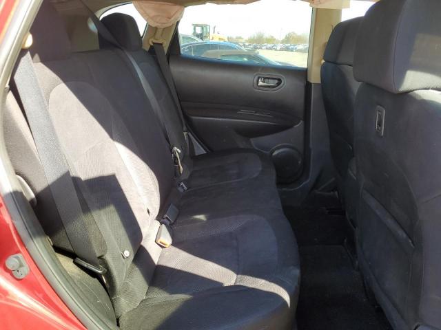 Nissan Rogue S Image 5