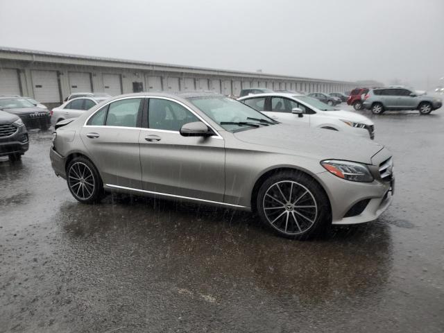 Mercedes-Benz C-Class 300 Image 3