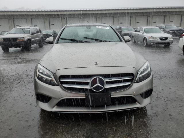 Mercedes-Benz C-Class 300 Image 4