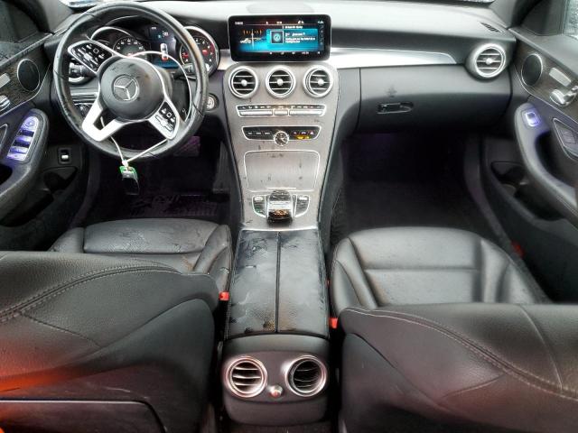 Mercedes-Benz C-Class 300 Image 8