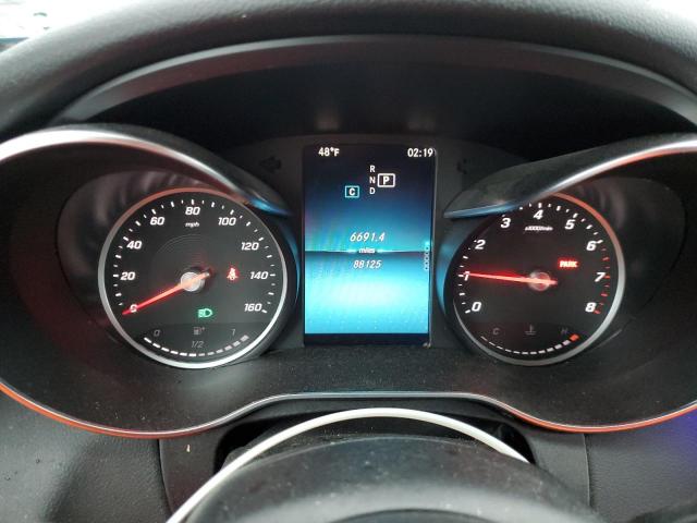 Mercedes-Benz C-Class 300 Image 6