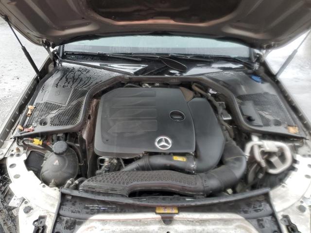 Mercedes-Benz C-Class 300 Image 11