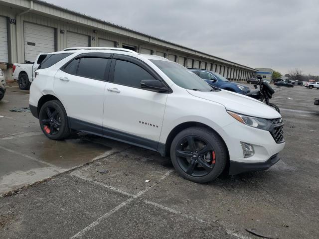 Chevrolet Equinox Premier Image 10