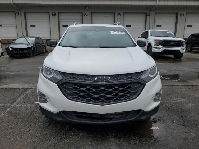 Chevrolet Equinox Premier Image 5