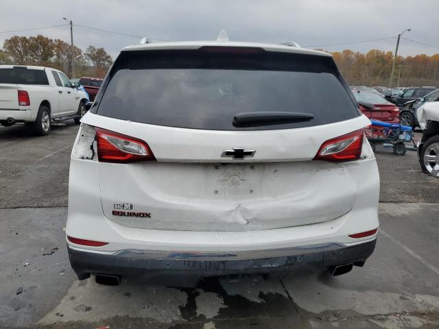 Chevrolet Equinox Premier Image 12