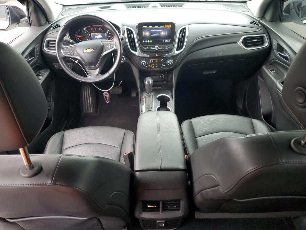 Chevrolet Equinox Premier Image 7