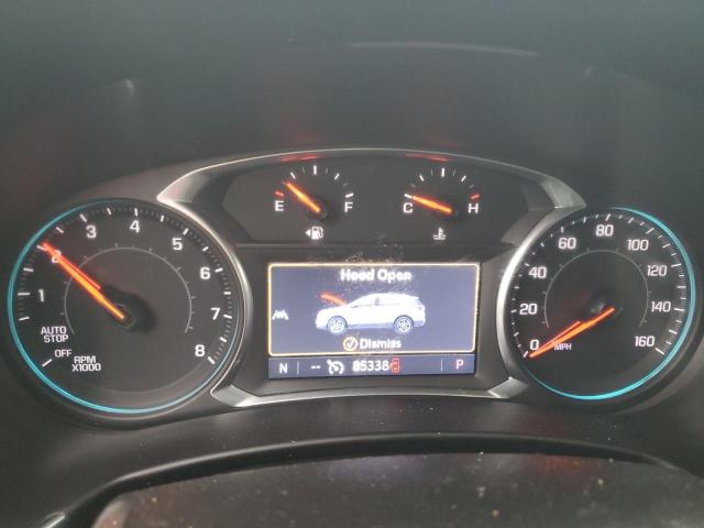 Chevrolet Equinox Premier Image 9