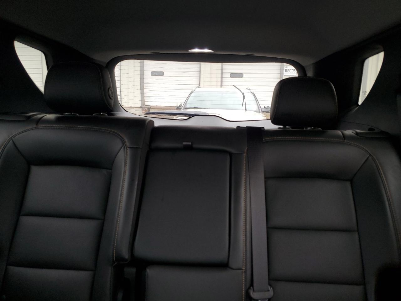 Chevrolet Equinox Premier Image 4