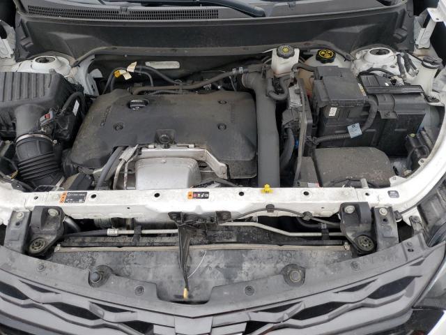 Chevrolet Equinox Premier Image 13