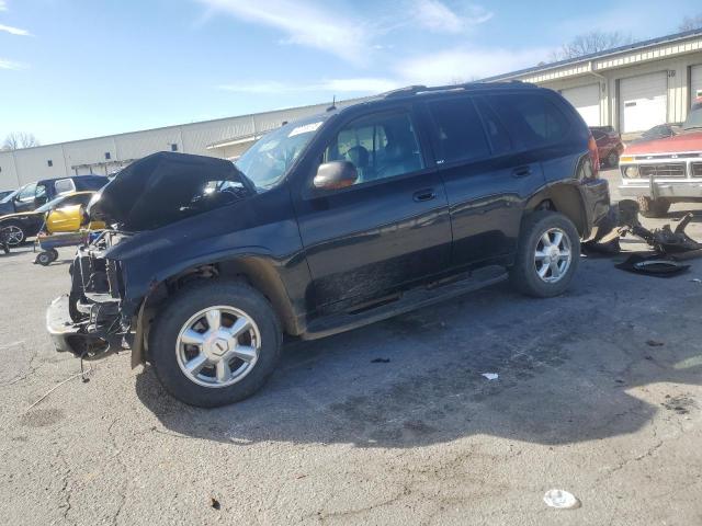  Salvage GMC Envoy