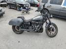 Harley-Davidson Fxlrst Image 1