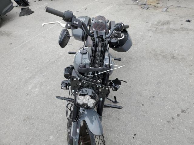 Harley-Davidson Fxlrst Image 6