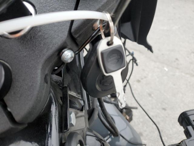 Harley-Davidson Fxlrst Image 2