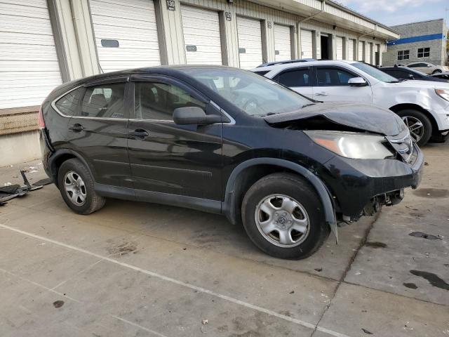 Honda Crv Lx Image 10