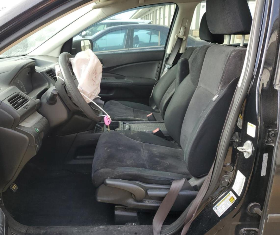 Honda Crv Lx Image 11