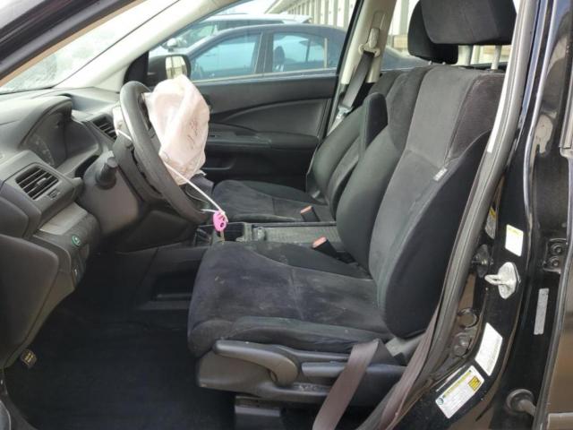 Honda Crv Lx Image 11