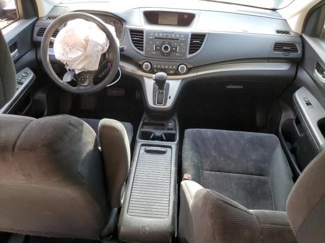 Honda Crv Lx Image 14