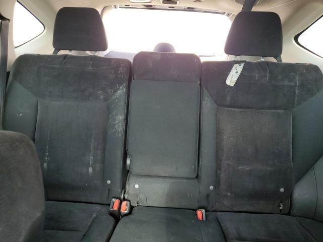 Honda Crv Lx Image 8