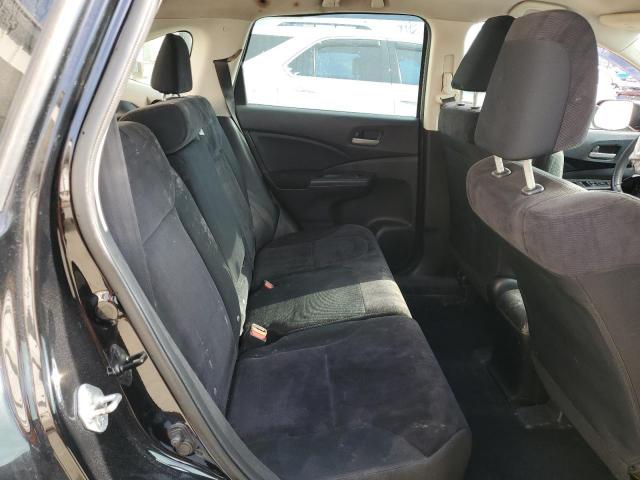 Honda Crv Lx Image 5