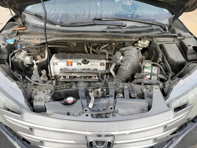 Honda Crv Lx Image 6