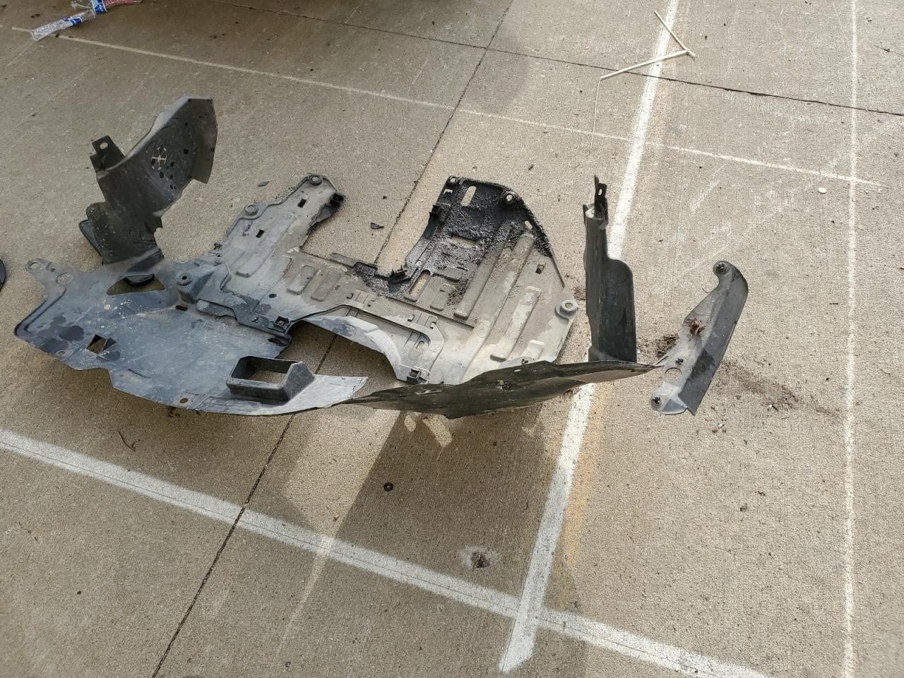 Honda Crv Lx Image 7