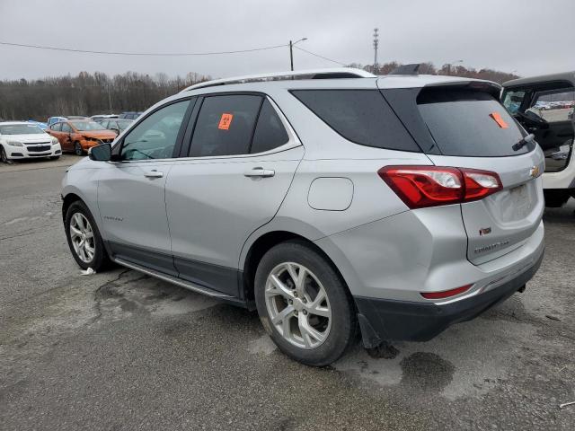 Chevrolet Equinox Lt Image 2