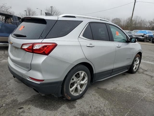Chevrolet Equinox Lt Image 7