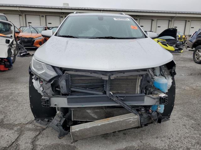 Chevrolet Equinox Lt Image 4