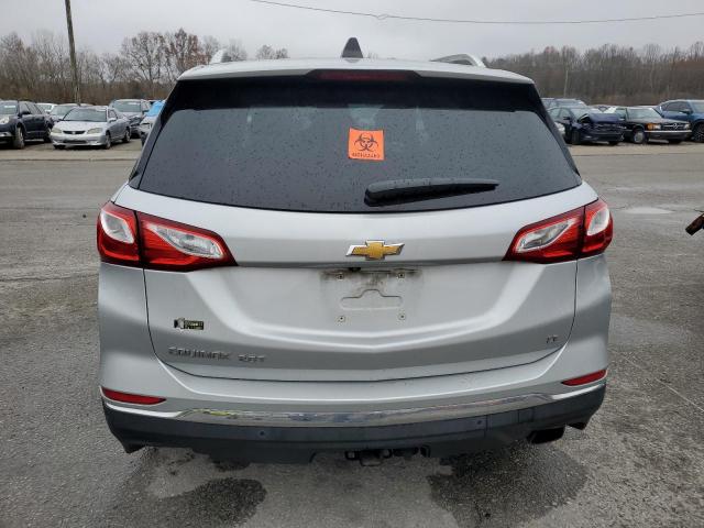Chevrolet Equinox Lt Image 3